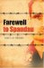 Farewell to Spandau cover