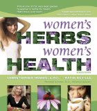 Women's Herbs : Women's Health [Click for larger image]