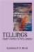 TELLINGS From Wound to Wellspring cover