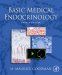 Basic Medical Endocrinology cover