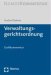 Verwaltungsgerichtsordnung : Grosskommentar cover