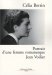 Portrait D'une Femme Romanesque : Jean Voilier cover