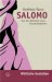 Salomo : Von Der Weisheit Eines Frauenliebhabers cover