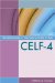 The Responsible Clinician's Guide to the CELF-4 cover