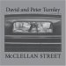 Mcclellan Street cover