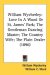 William Wycherley : Love in a Wood or St. James' Park; the Gentleman Dancing Master; the Country Wife; the Plain Dealer cover