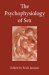 The Psychophysiology of Sex cover