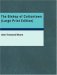 The Bishop of Cottontown : A Story of the Southern Cotton Mills cover