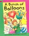 A Bunch of Balloons cover