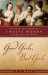 Good Girls, Bad Girls : The Enduring Lessons of Twelve Women of the Old Testament cover