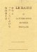 Le Haiku Et La Forme Breve En Poesie Francaise : Actes Du Colloque Du 2 Decembre 1989, Ecole D'art D'Aix-En-Provence  Avec Des Textes Issus D'atelier D'ecriture Et De Concours cover