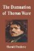 The Damnation of Theron Ware cover