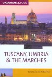Cadogan Guides Tuscany, Umbria & the Marches [Click for larger image]
