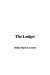 The Lodger cover