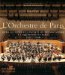 L'orchestre De Paris : De La Societe Des Concerts Du Conservatoire a L'orchestre De Paris, 1828-2008 cover