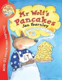 Mr Wolf's Pancakes [Click for larger image]