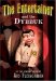The Entertainer and the Dybbuk cover
