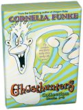 The Ghosthunters Collection : Book 1-4 [Click for larger image]
