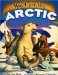 Way Up in the Arctic cover