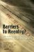 Barriers to Reentry? : The Labor Market for Released Prisoners in Post-industrial America cover