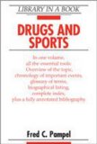Drugs And Sports [Click for larger image]