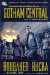 Gotham Central 1 : In the Line of Fire cover