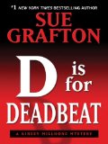 D Is for Deadbeat [Click for larger image]