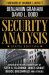 Security Analysis : Principles and Technique cover