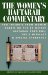 The Women's Haftarah Commentary : New Insights from Women Rabbis on the 54 Haftarah Portions, the 5 Megillot and Special Shabbatot cover