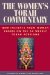 The Women's Torah Commentary : New Insights from Women Rabbis on the 54 Weekly Torah Portions cover