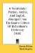 A Vocabulary : Persian, Arabic, and English, Abridged from the Quarto Edition of Richardson's Dictionary cover