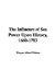 The Influence of Sea Power Upon History, 1660-1783 cover
