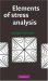 Elements of Stress Analysis cover