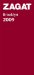 Zagat 2009 Brooklyn cover