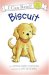 Biscuit cover
