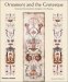 Ornament and the Grotesque : Fantastical Decoration from Antiquity to Art Nouveau; with 246 Illustrations, 242 in Color cover