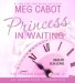 Princess In Waiting cover