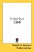 Evelyn Byrd cover