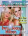 Paris & Nicky Hilton cover