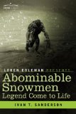 Abominable Snowmen [Click for larger image]