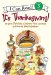  It's Thanksgiving!