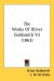 The Works of Oliver Goldsmith : Poetical Works, Dramar, the Vicar of Wakefield cover