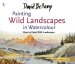  Painting Wild Landscapes in Watercolour
