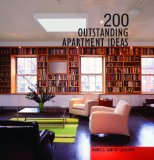 200 Outstanding Apartment Designs [Click for larger image]