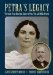Petra's Legacy : The South Texas Ranching Empire of Petra Vela and Mifflin Kenedy cover