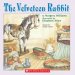 The Velveteen Rabbit cover
