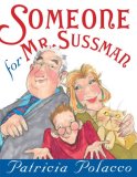 Someone for Mr. Sussmann [Click for larger image]