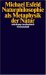 Naturphilosophie Als Metaphysik Der Natur cover