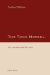 The Toxic Morsel : T. E. Lawrence and 'the Mint' cover