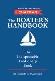 Chapman Boater's Handbook : The Indispensable Look-it-up Book [Click for larger image]
